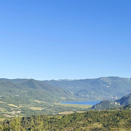 La Ginestra Roccascalegna Exterior foto