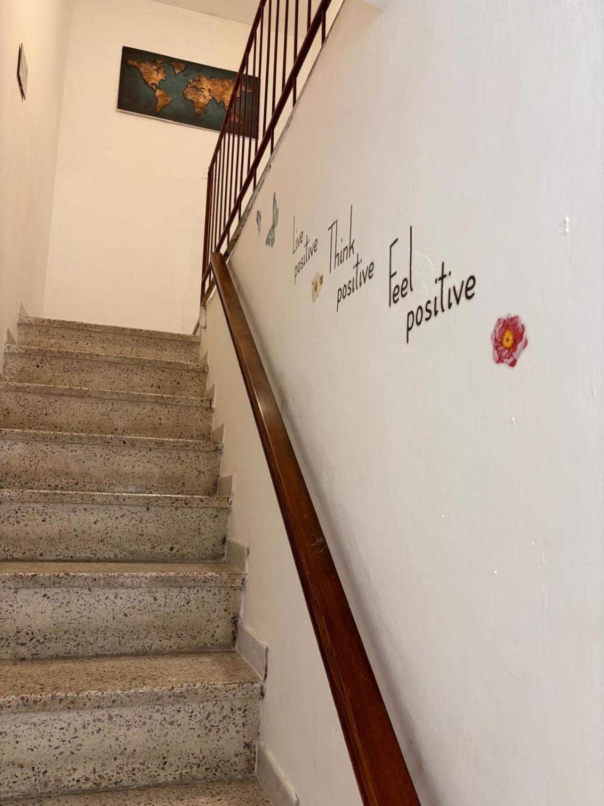 La Ginestra Roccascalegna Exterior foto
